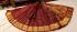 THIRUBHUVANAM HF ZARI SILK SAREE 5.50 MTS